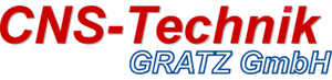 CNS-Technik Gratz GmbH Logo